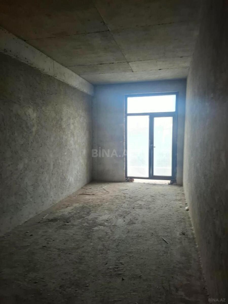 3-room apartment for sale, Hazi Aslanov, Baku