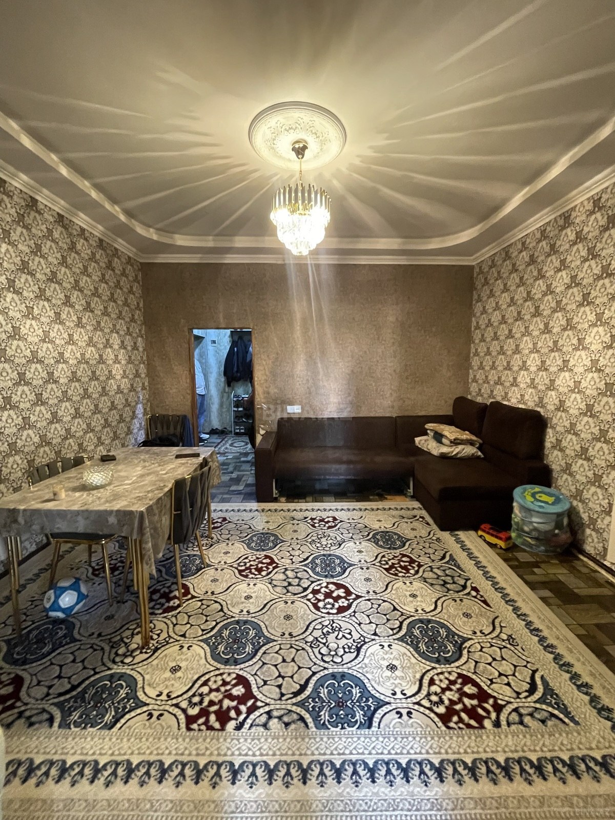 3-комн. квартира на продажу, Бакиханов, Баку