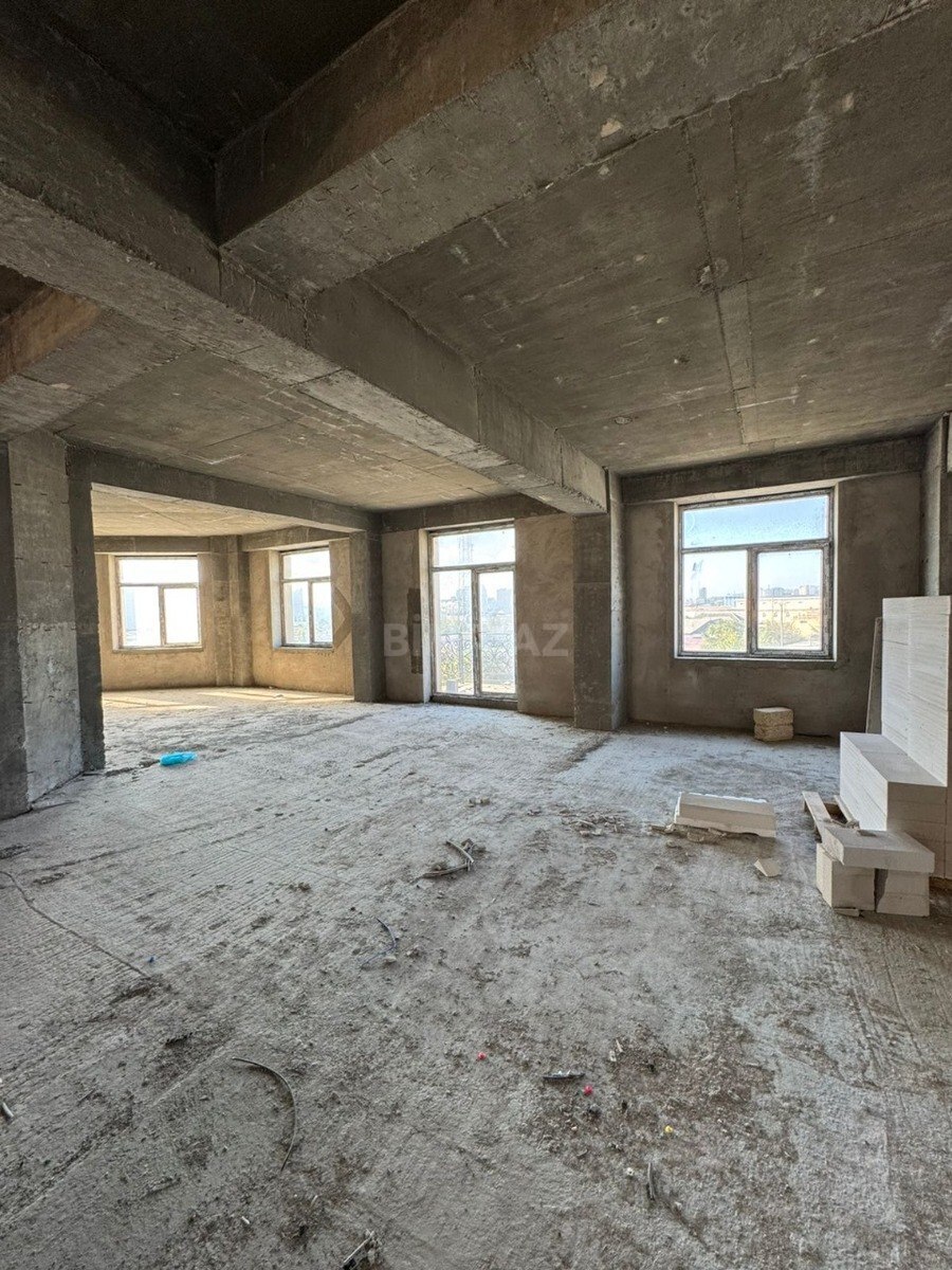 4-комн. квартира на продажу, Хатаи, Баку