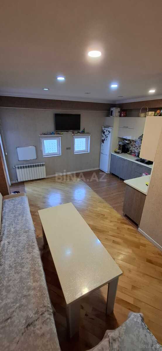 4 otaqlı mənzil satılır, Sumqayıt