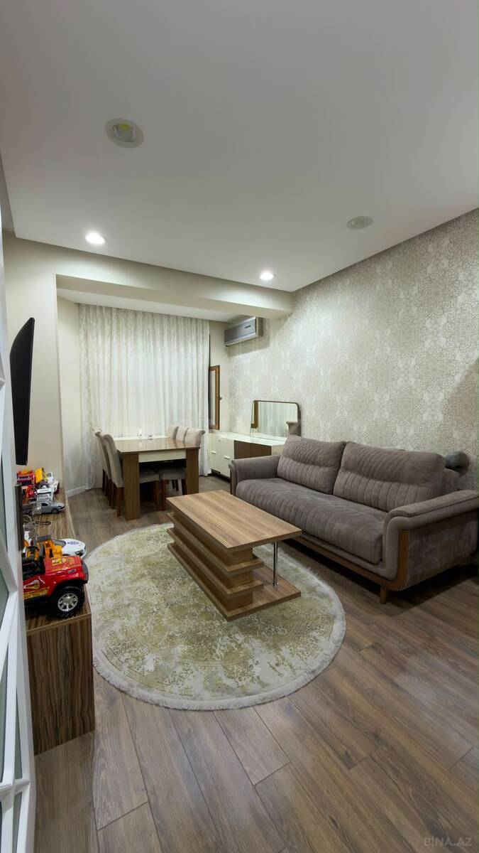 2 otaqlı mənzil satılır, Abşeron