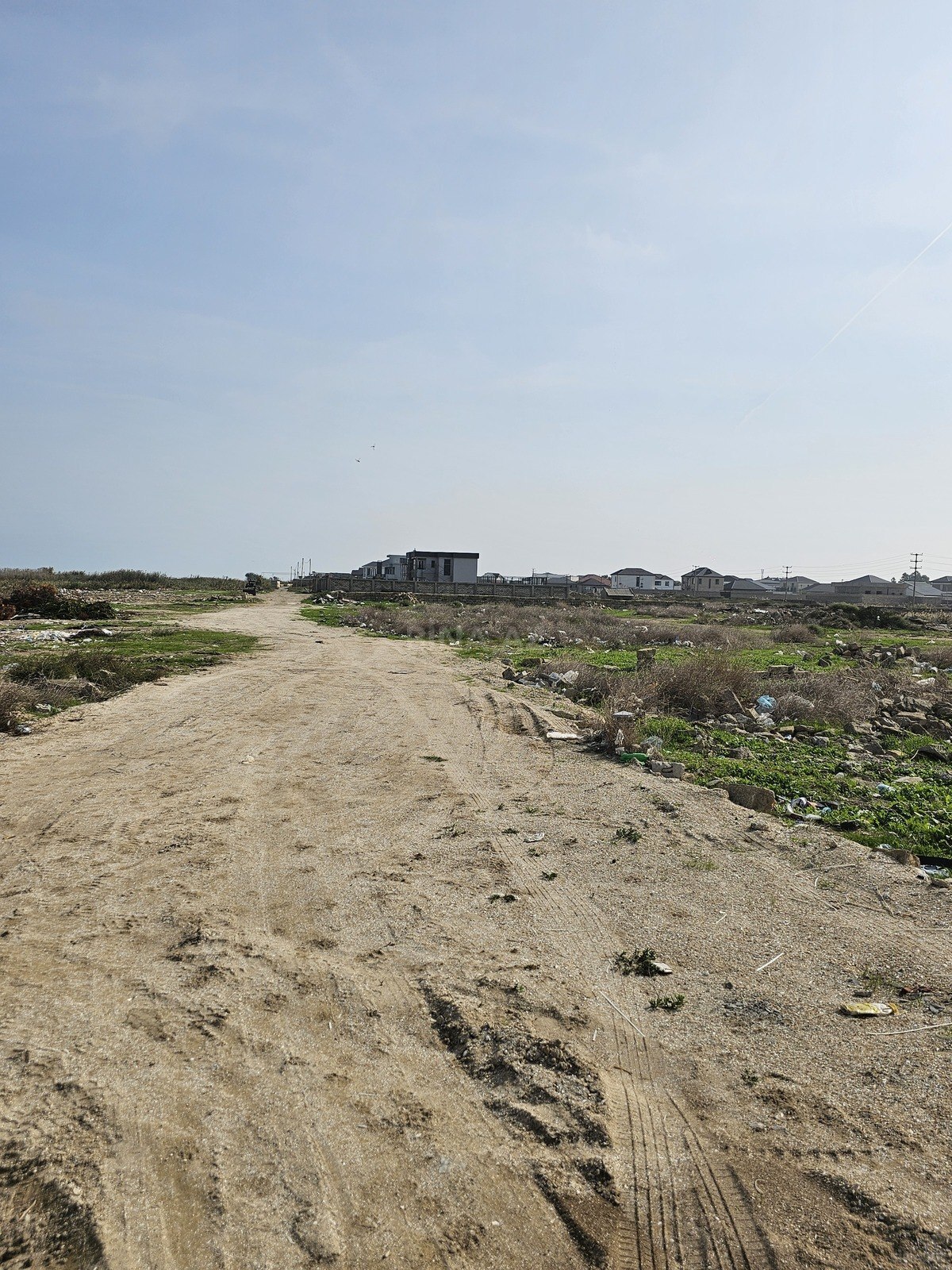 Land for sale, Mardakan, Baku