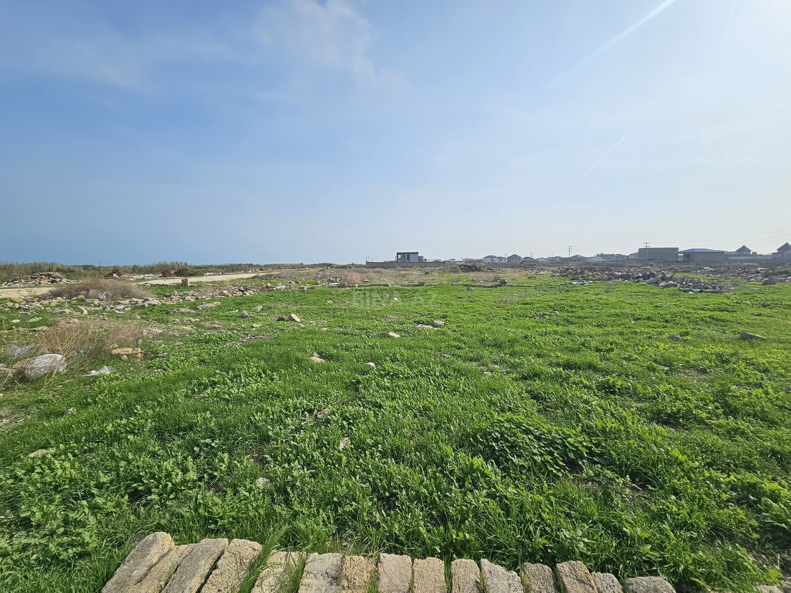 Land for sale, Mardakan, Baku
