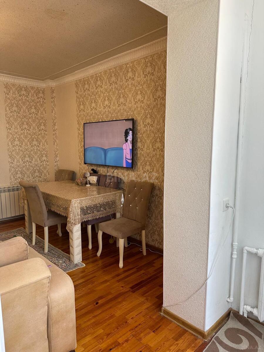 2 otaqlı mənzil satılır, Badamdar, Bakı