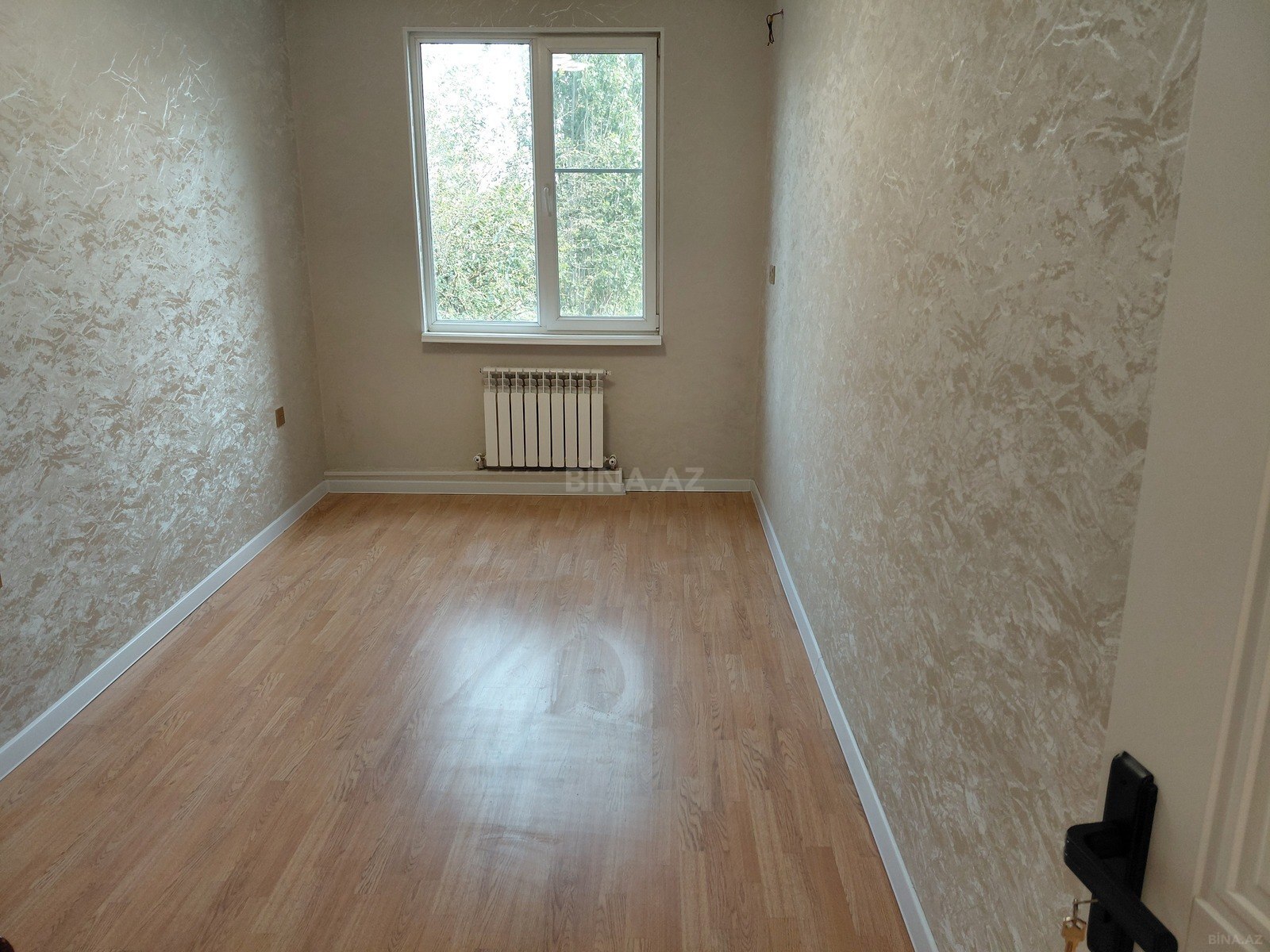 3 otaqlı mənzil satılır, 7-ci mikrorayon, Bakı
