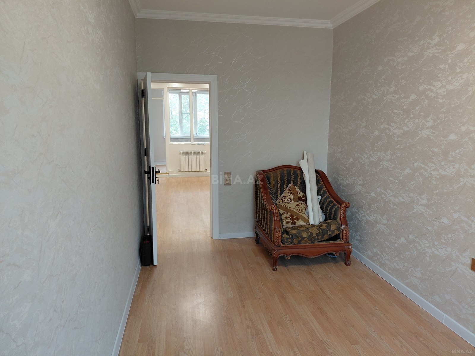 3 otaqlı mənzil satılır, 7-ci mikrorayon, Bakı