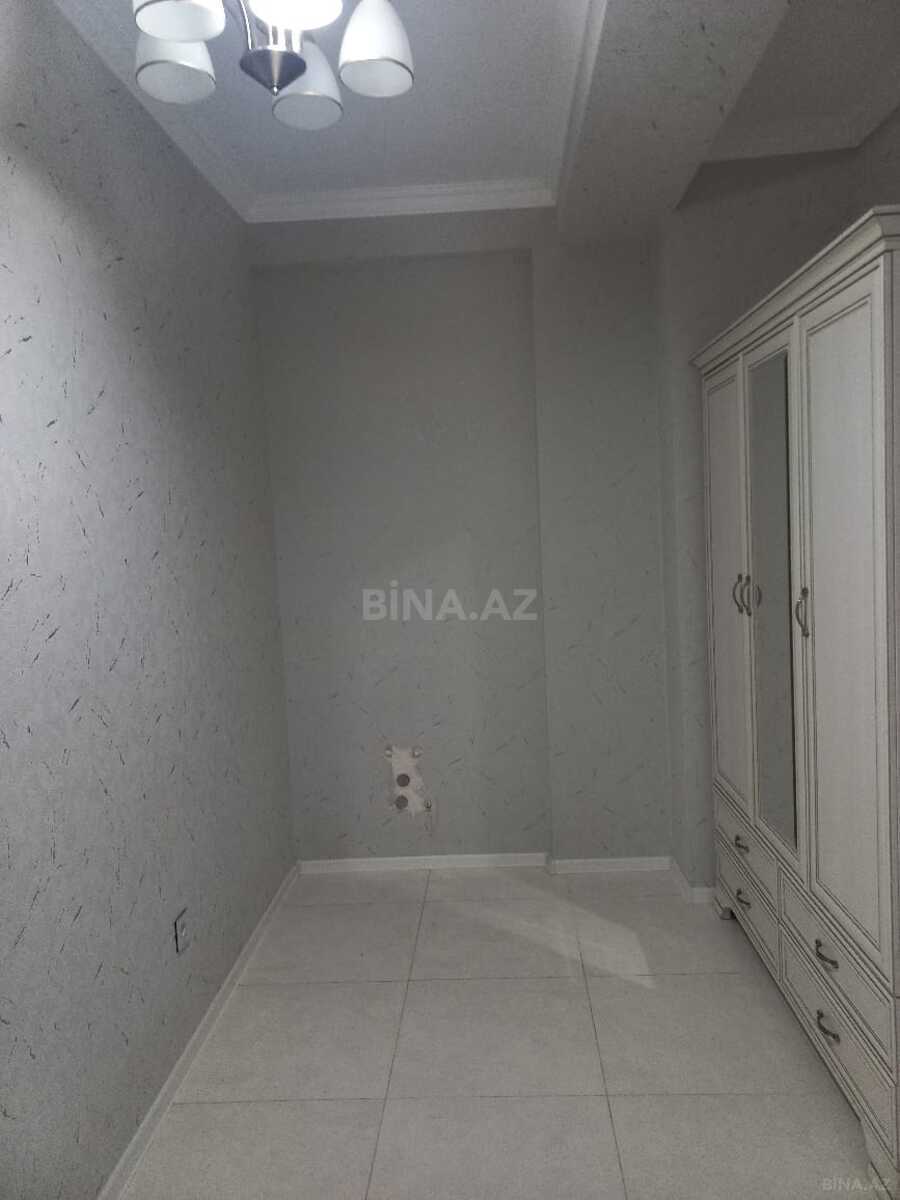 2-room apartment for rent, Absheron