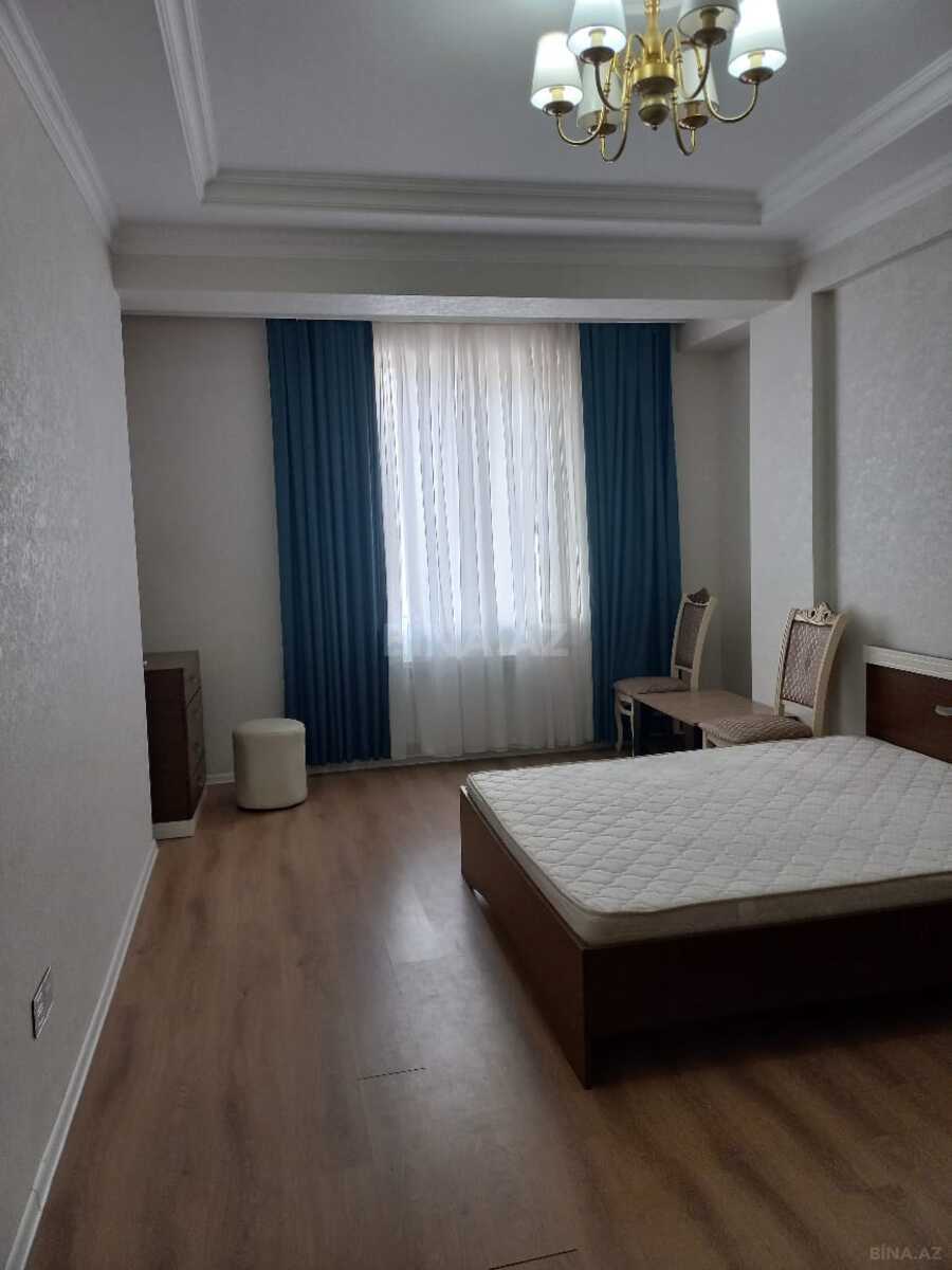 2-room apartment for rent, Absheron