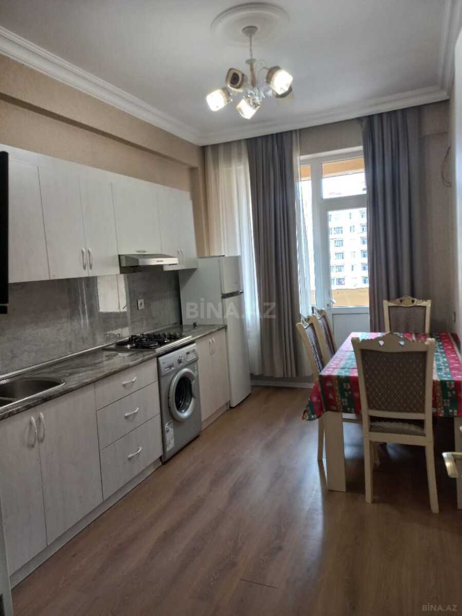 2-room apartment for rent, Absheron