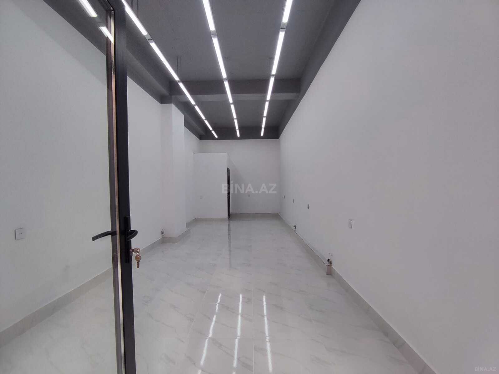 Obyekt kirayə verilir, Bakı