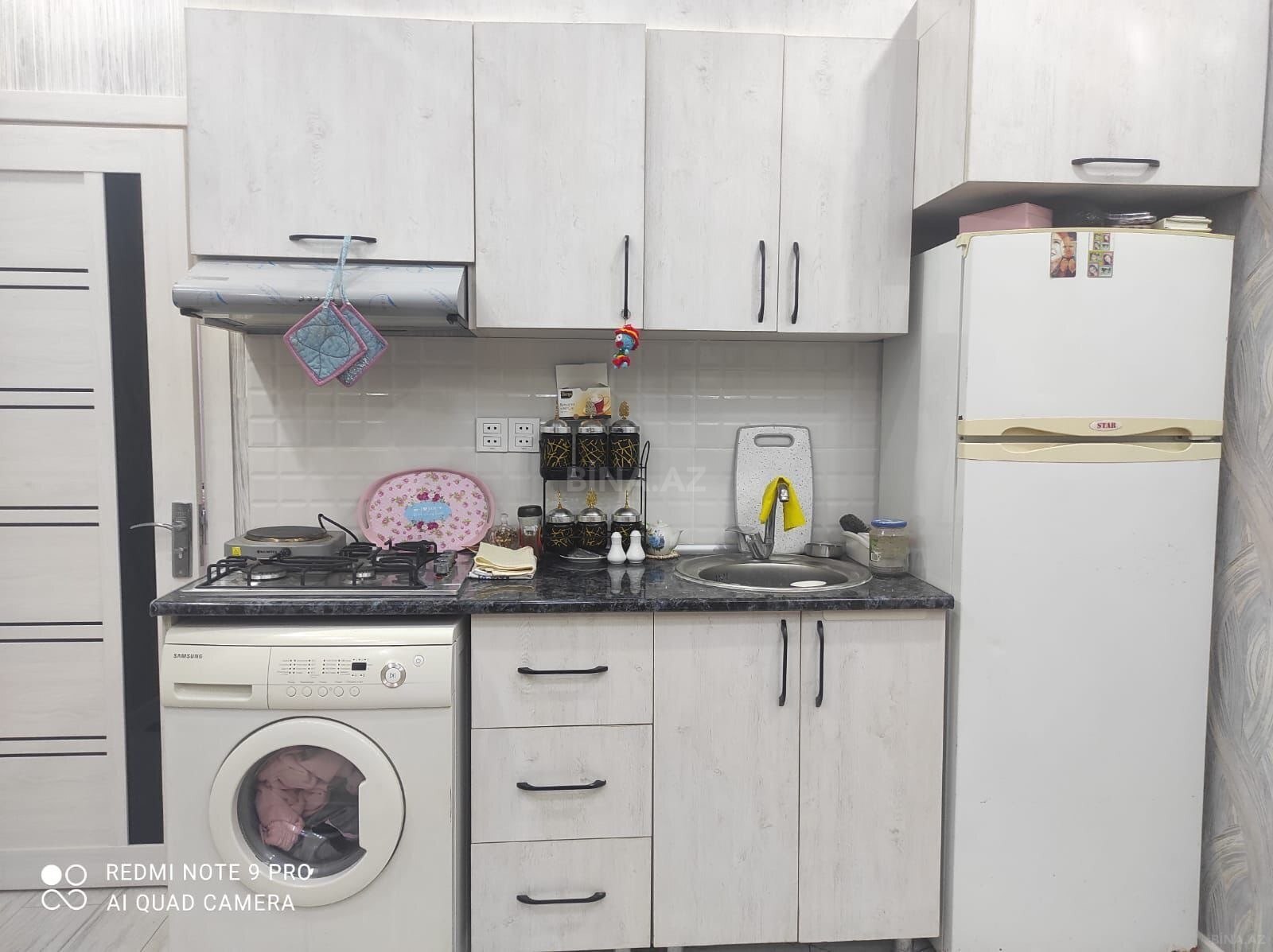 1-room apartment for rent, Absheron