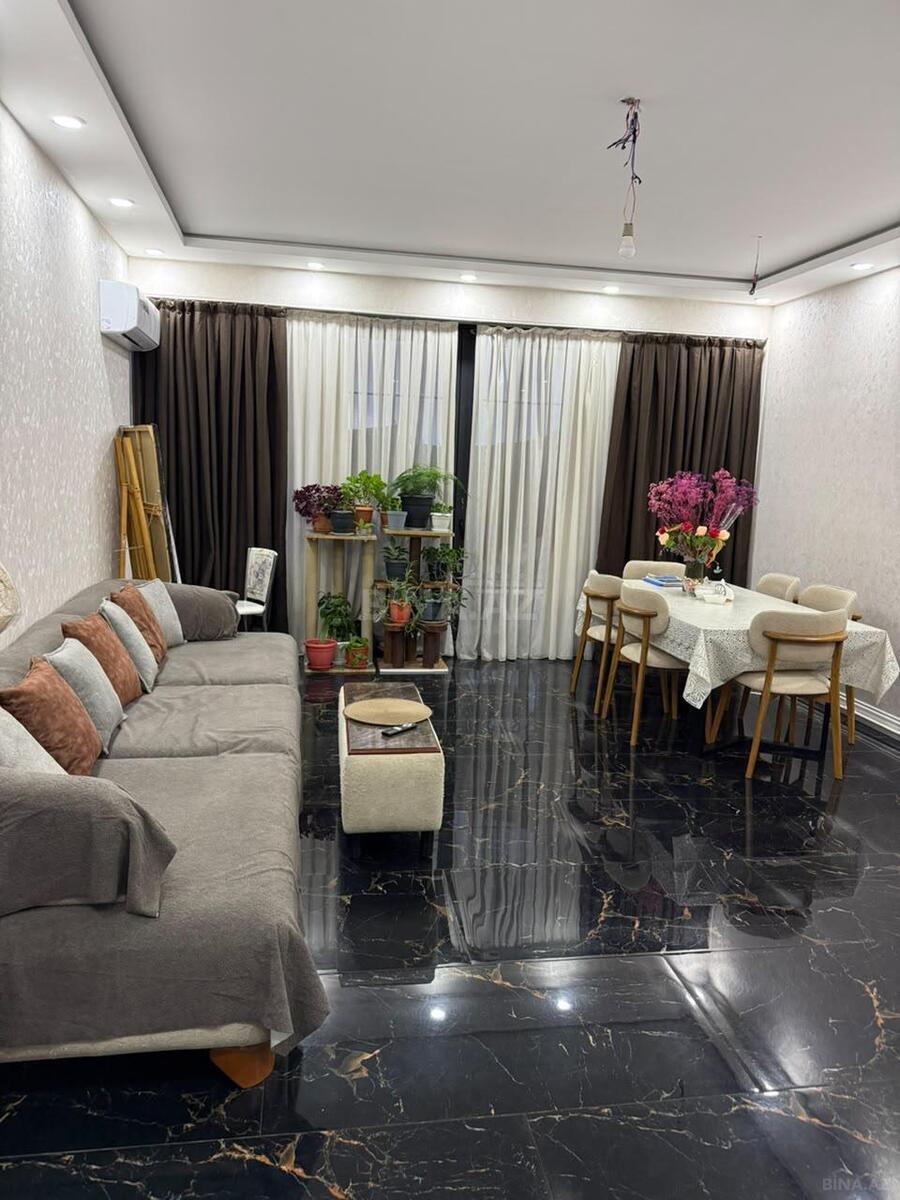 2 otaqlı mənzil satılır, Yasamal, Bakı