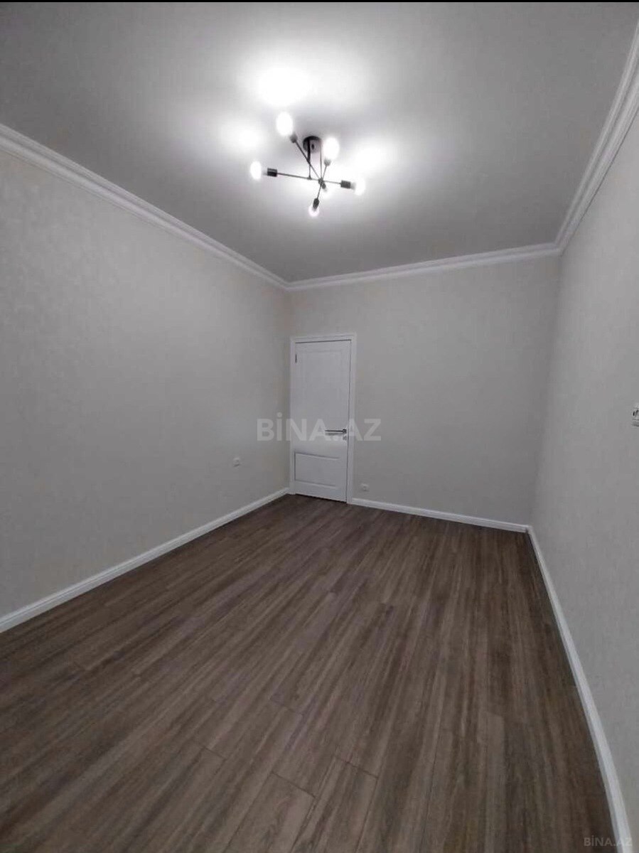 2-room apartment for sale, Hazi Aslanov, Baku