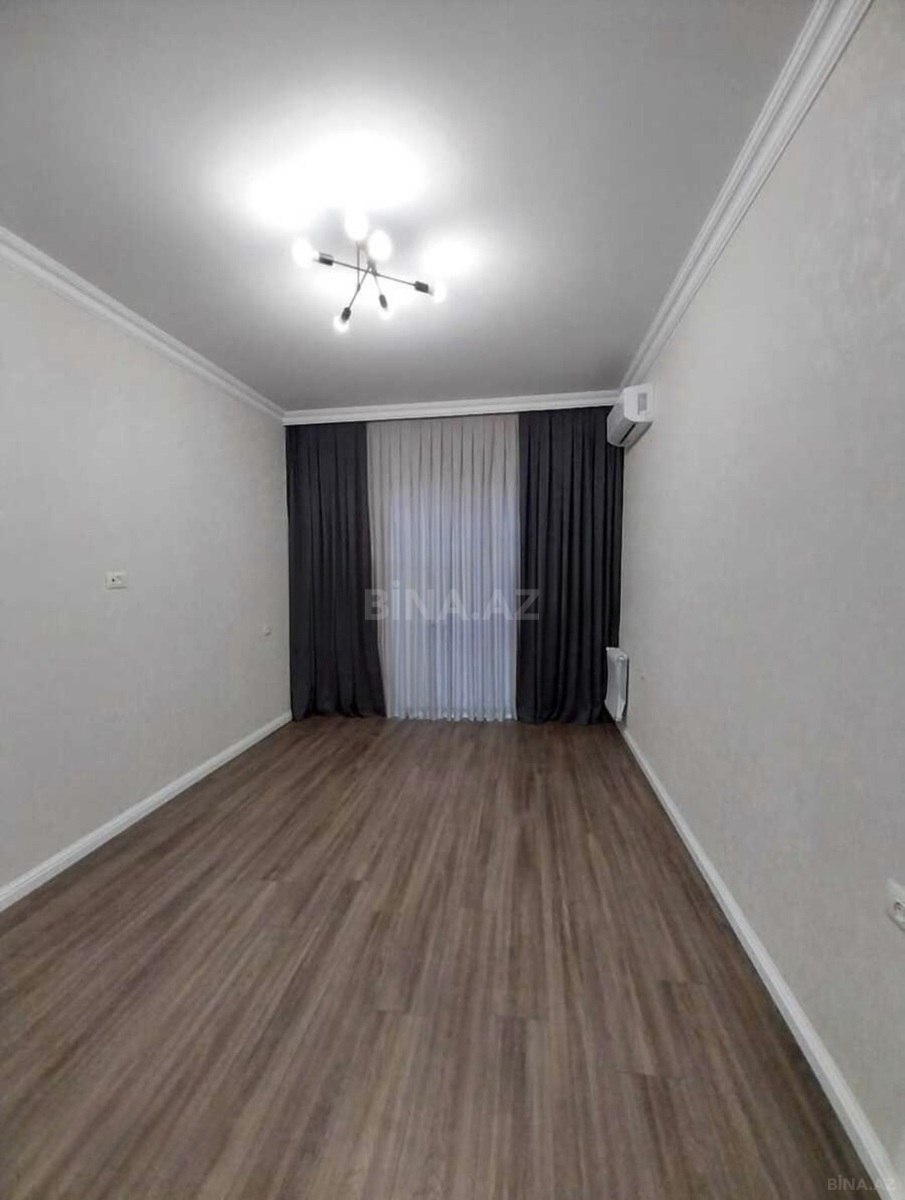 2-room apartment for sale, Hazi Aslanov, Baku