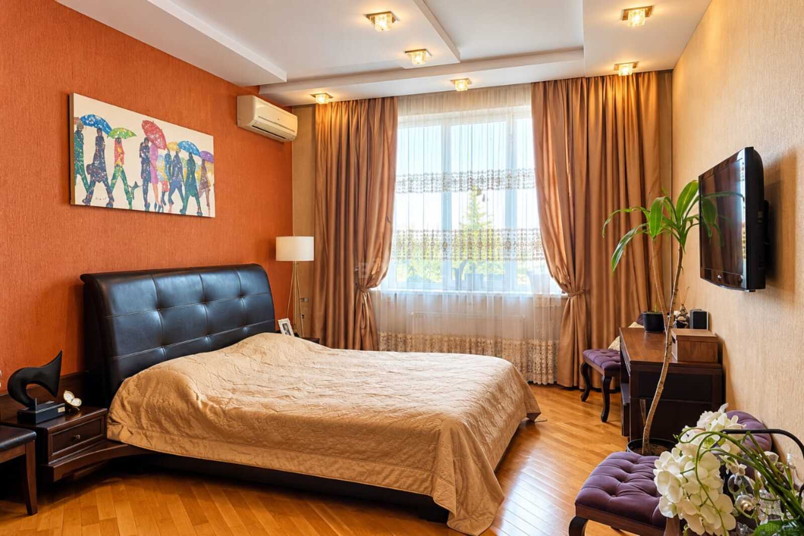 3-room apartment for sale, Nasimi, Baku