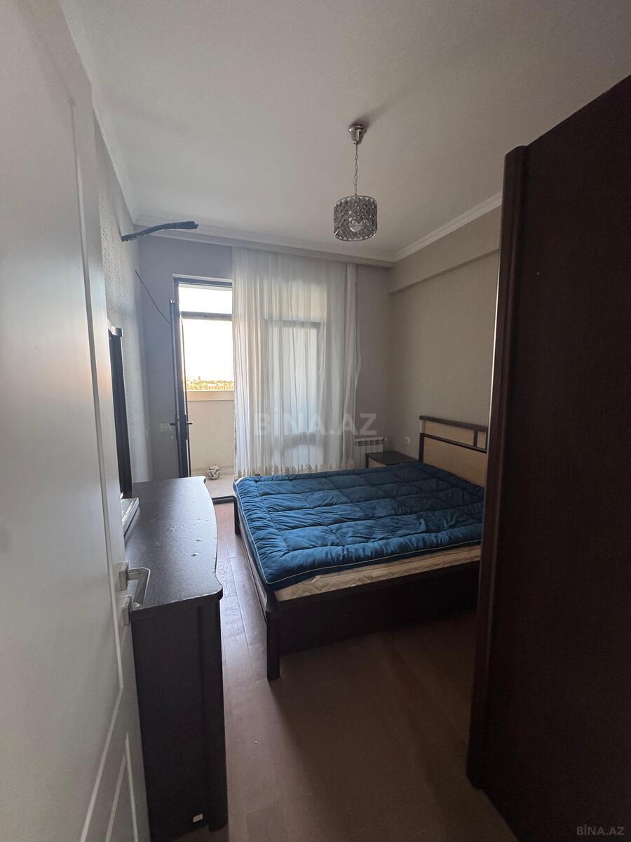 2-комн. квартира в аренду, Ясамал, Баку