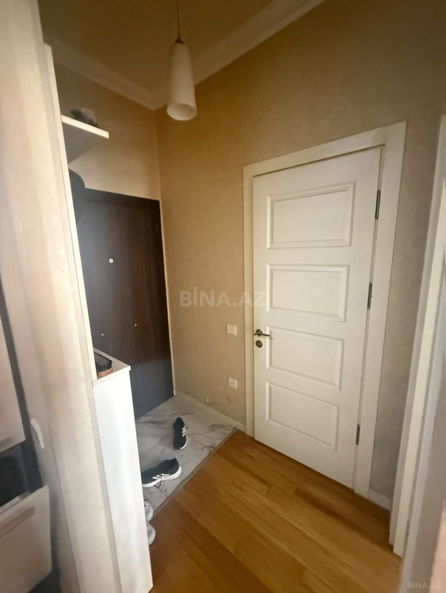 2 otaqlı mənzil kirayə verilir, Bakı
