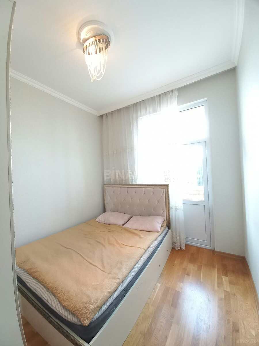2 otaqlı mənzil satılır, Xırdalan