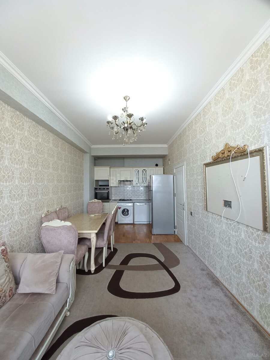 2 otaqlı mənzil satılır, Xırdalan