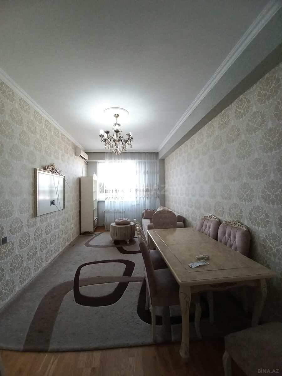 2 otaqlı mənzil satılır, Xırdalan