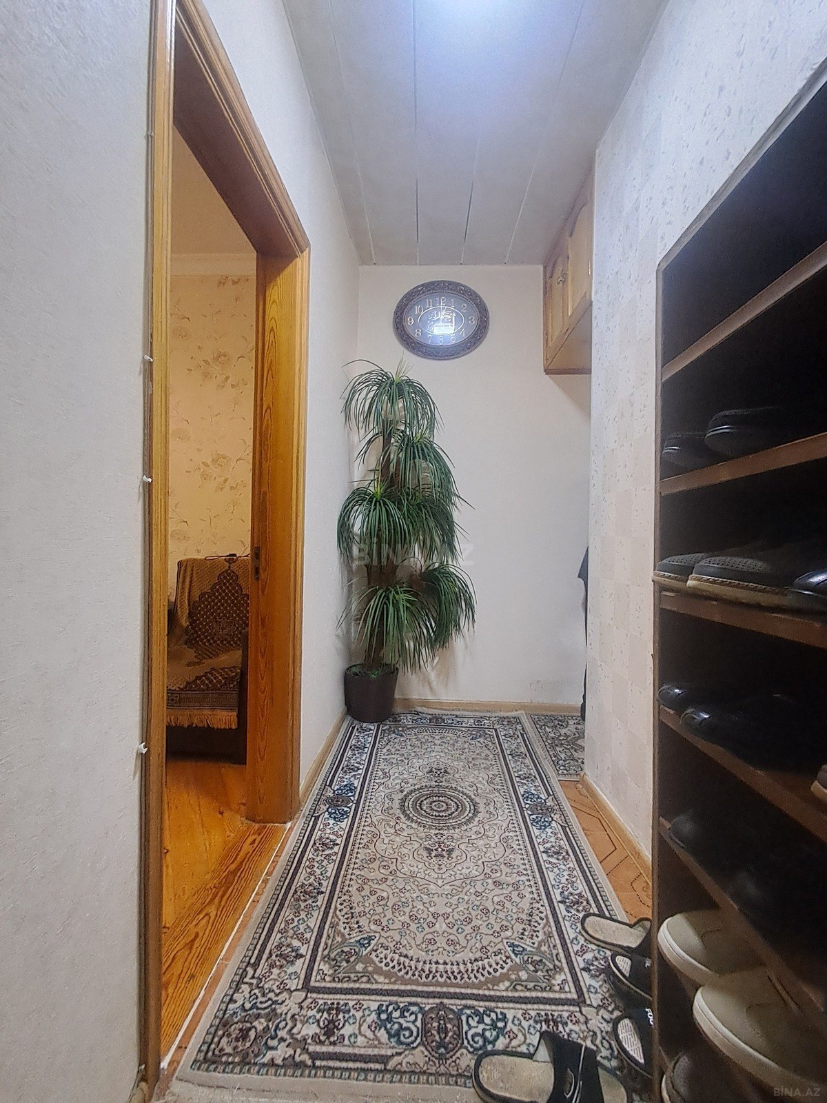2-room apartment for sale, New Yasamal, Baku