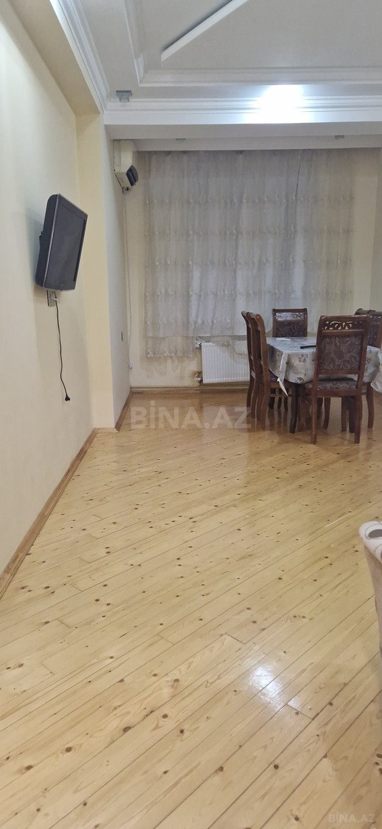 2-room apartment for rent, Khirdalan