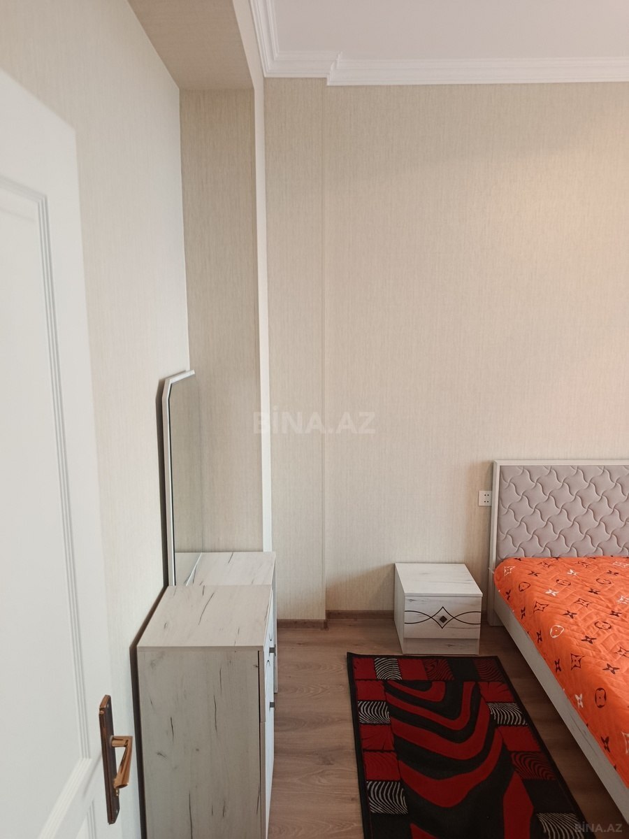4 otaqlı mənzil kirayə verilir, Sumqayıt