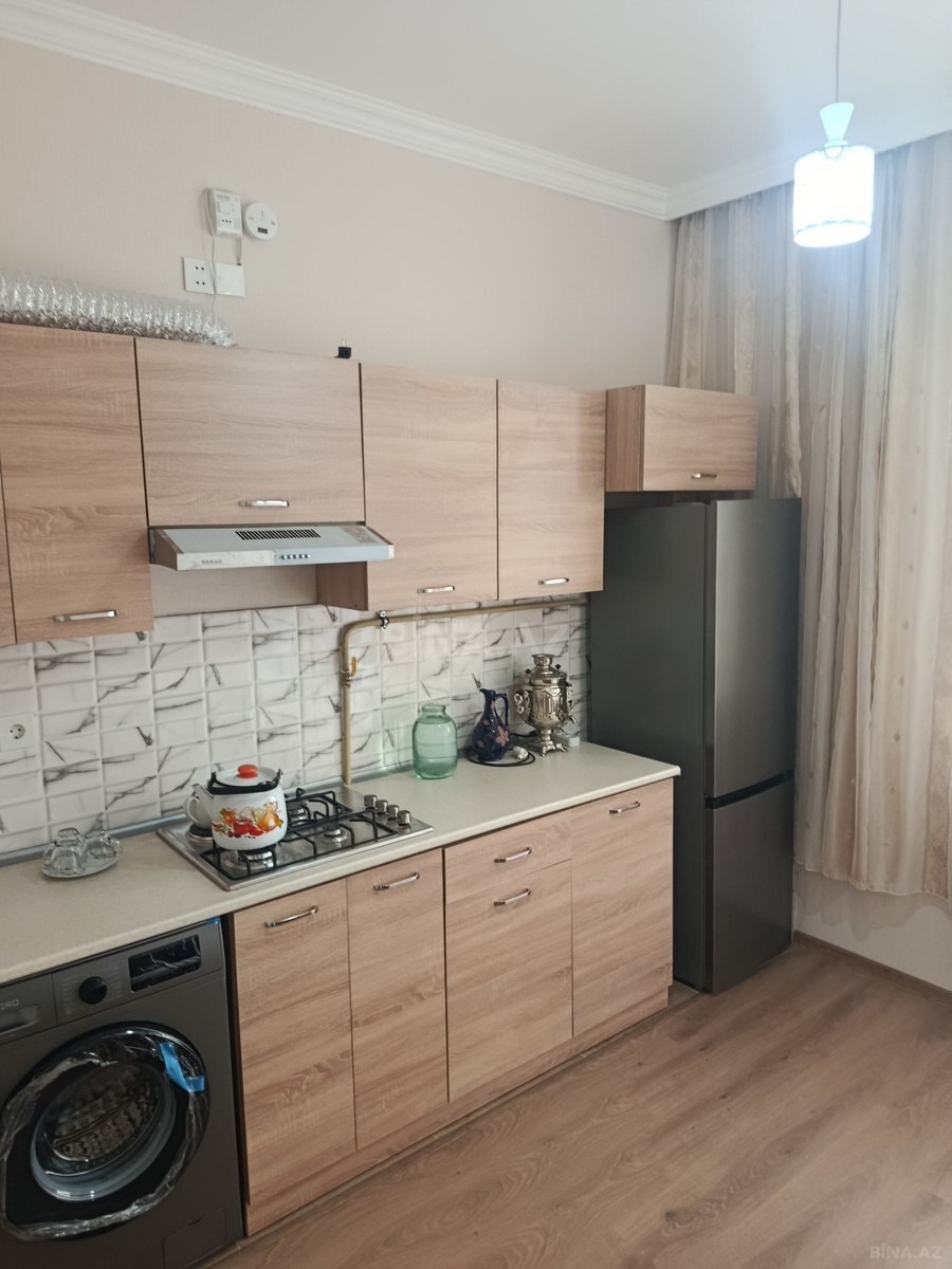 4 otaqlı mənzil kirayə verilir, Sumqayıt