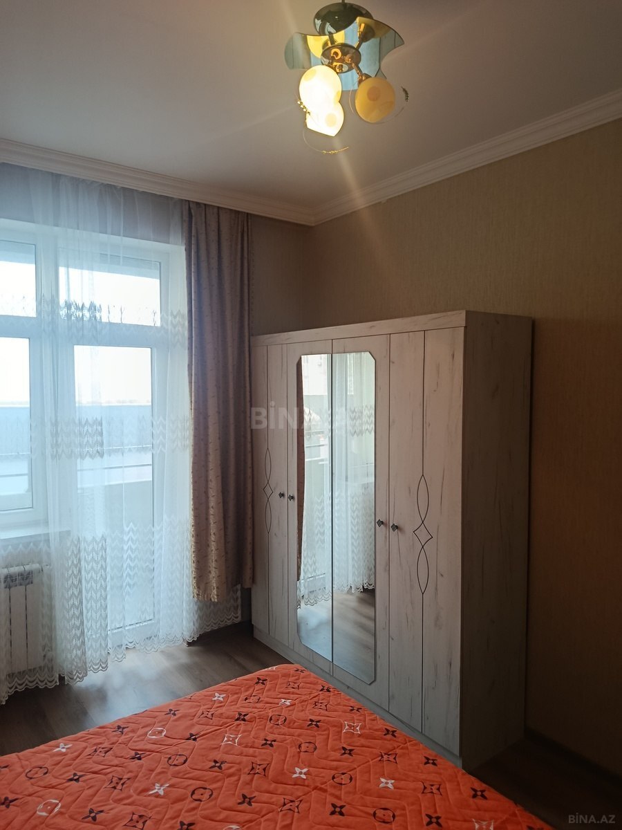 4 otaqlı mənzil kirayə verilir, Sumqayıt