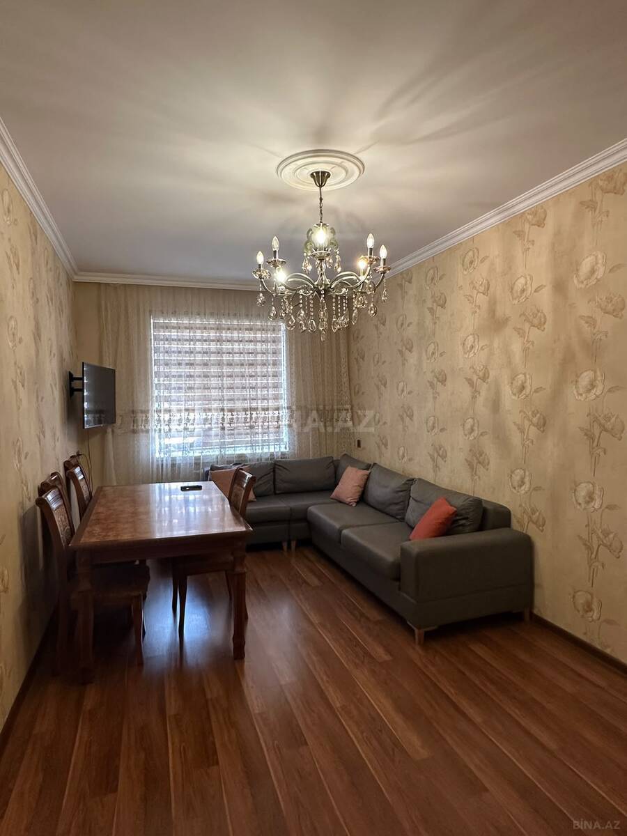 5-room apartment for sale, New Gunashli, Baku