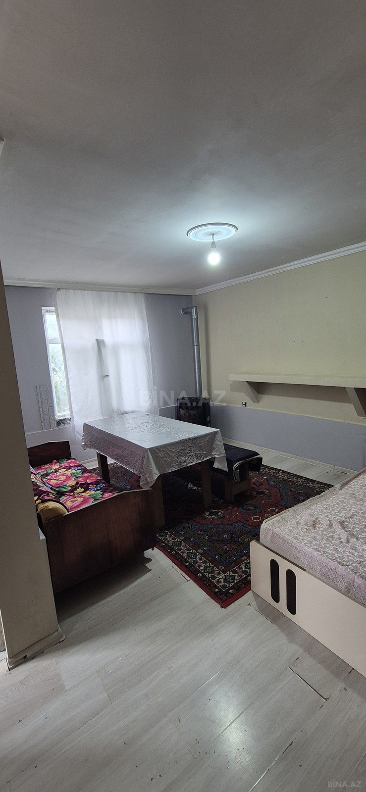 2-комн. квартира в аренду, Ходжасан, Баку