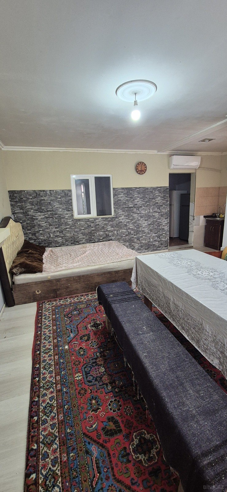 2-комн. квартира в аренду, Ходжасан, Баку