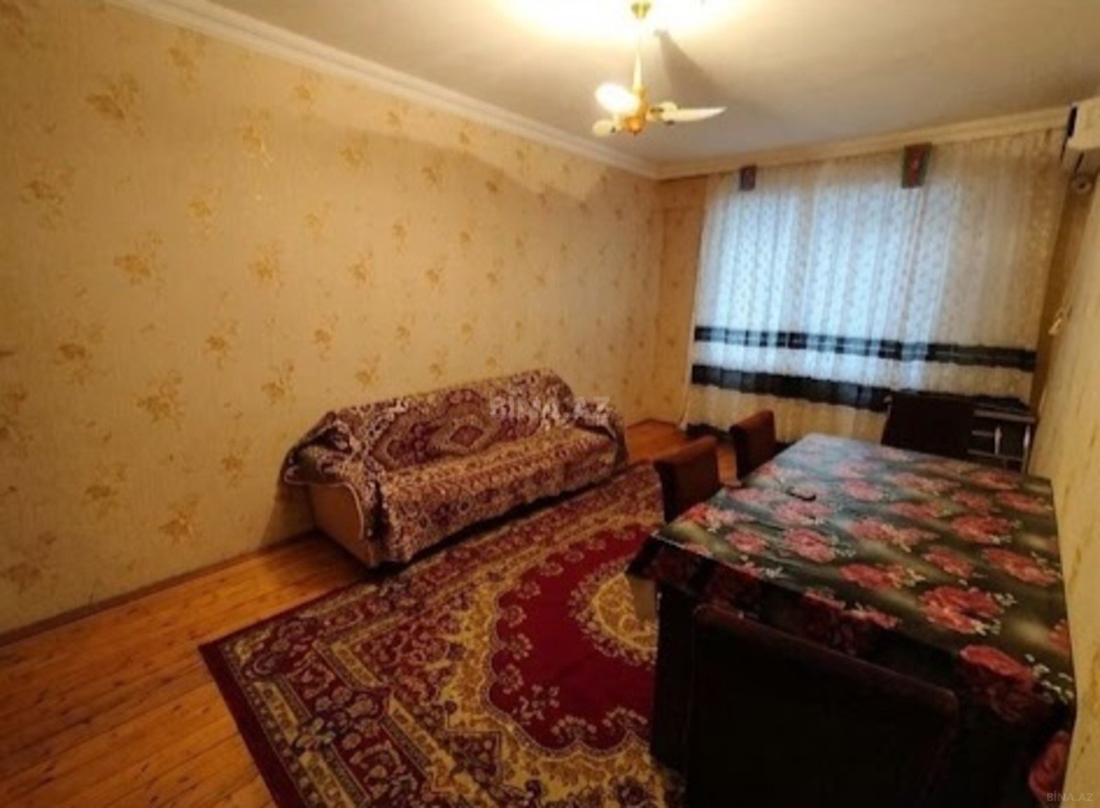 2 otaqlı mənzil kirayə verilir, Bakıxanov, Bakı