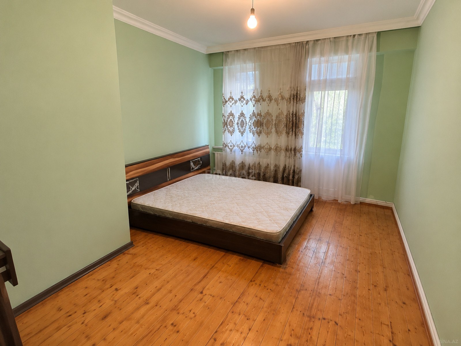 2 otaqlı mənzil kirayə verilir, Bakıxanov, Bakı
