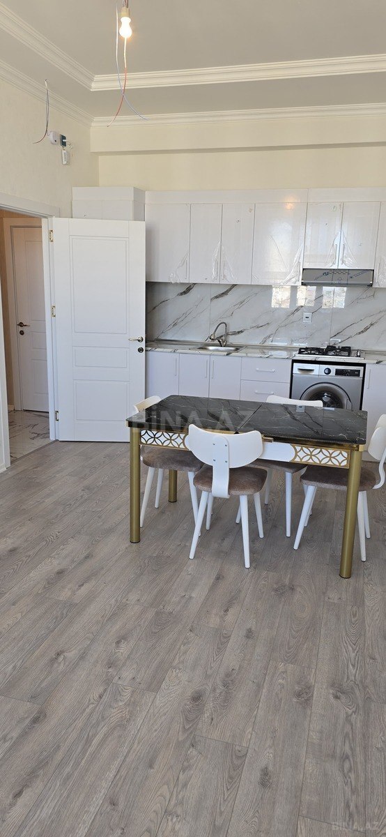 2-room apartment for rent, Khirdalan