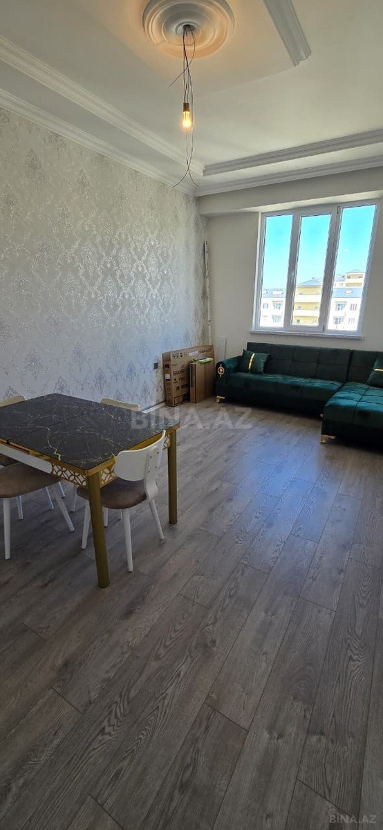 2-room apartment for rent, Khirdalan