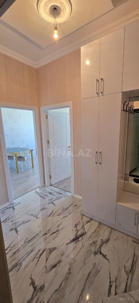 2-room apartment for rent, Khirdalan