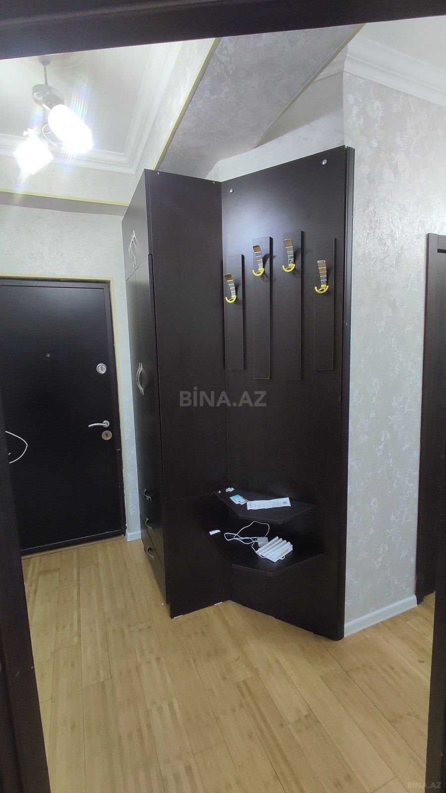 2-room apartment for sale, Khirdalan