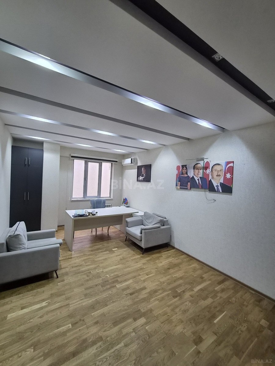 Commercial property for sale, Baku