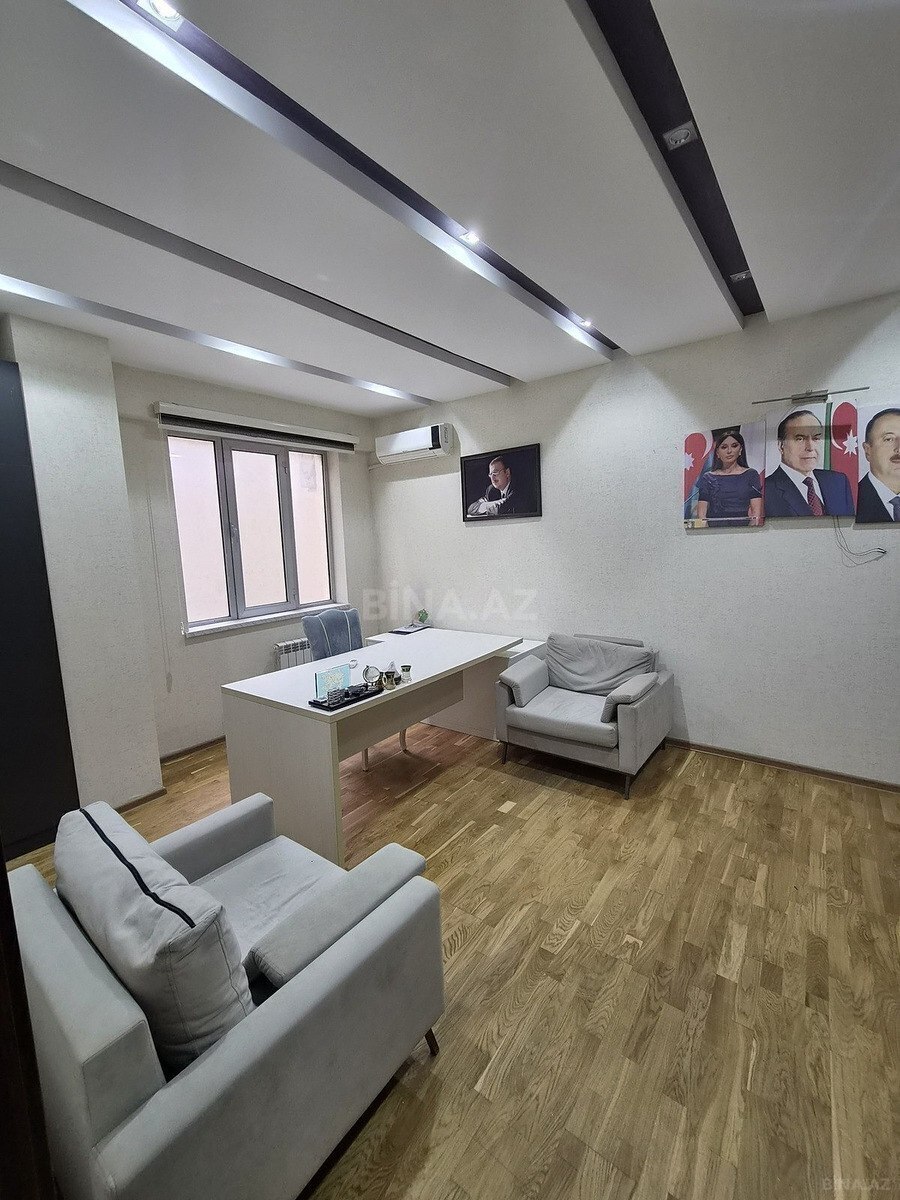 Commercial property for sale, Baku