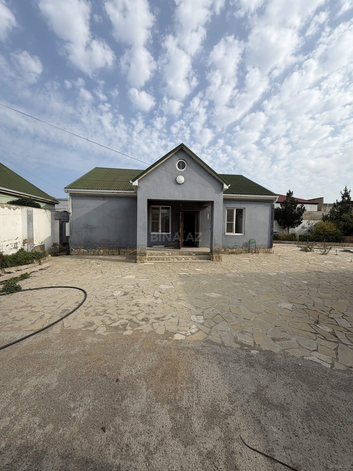 4-room private house for sale, Mardakan, Baku