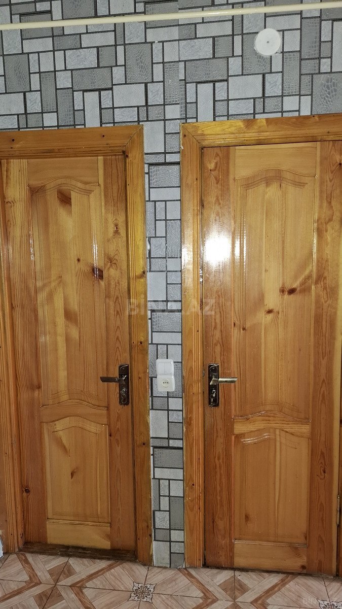 2-room apartment for sale, Ganja