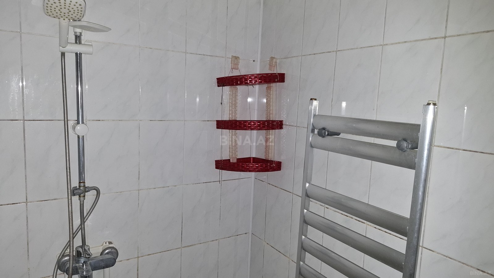 2-room apartment for sale, Ganja