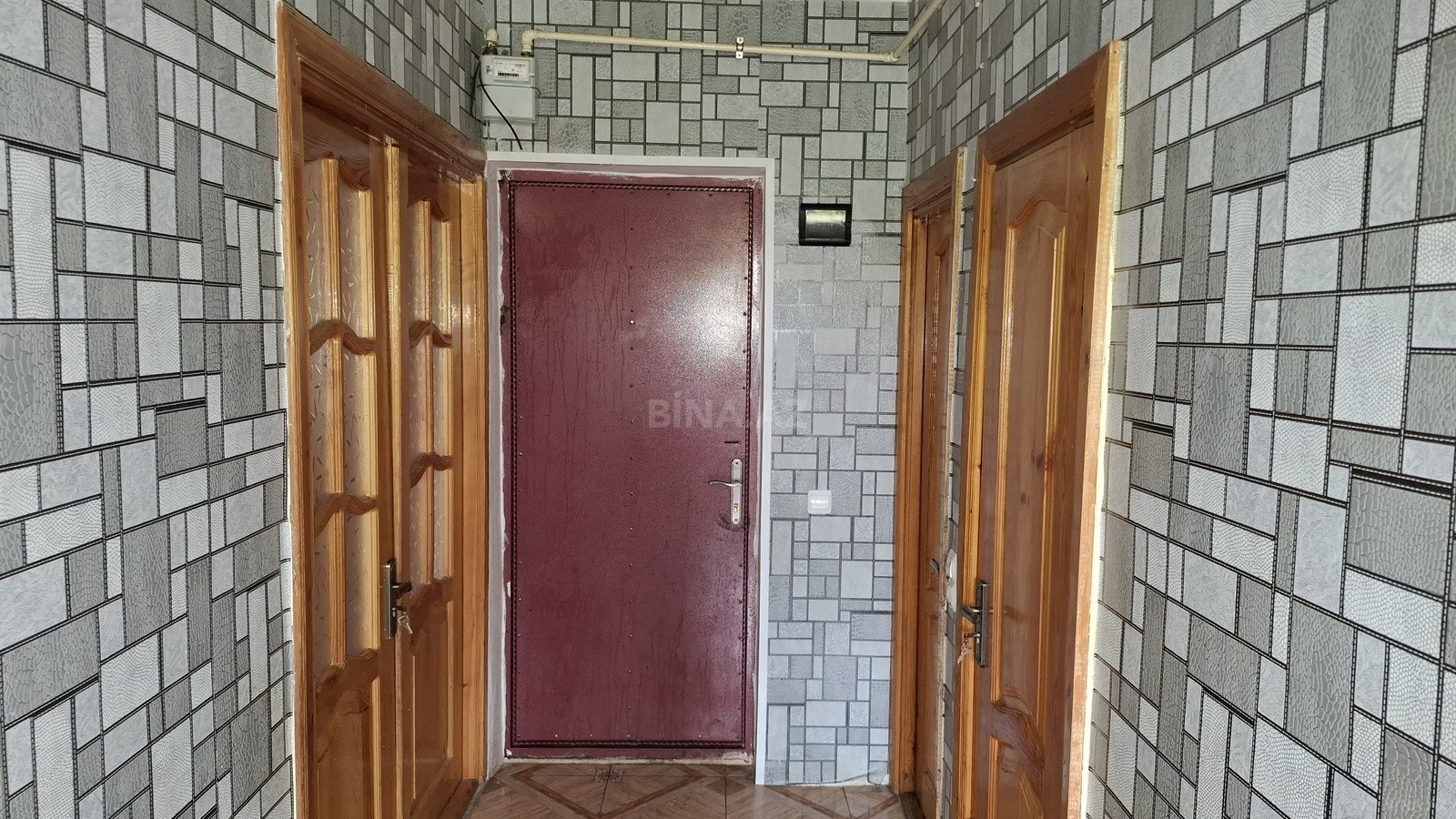 2-room apartment for sale, Ganja