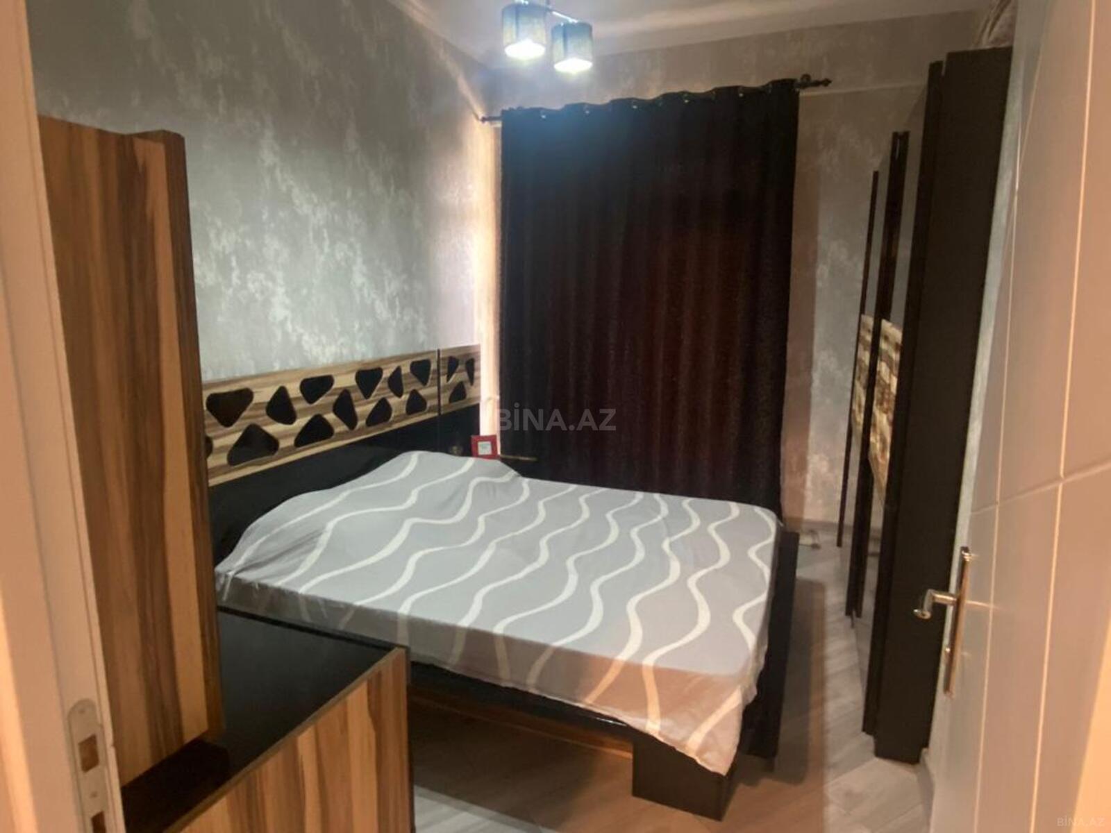 2-комн. квартира в аренду, Баилово, Баку
