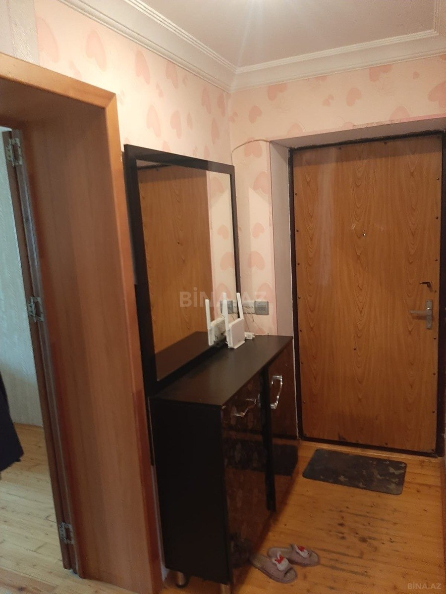 3 otaqlı mənzil kirayə verilir, Yasamal, Bakı