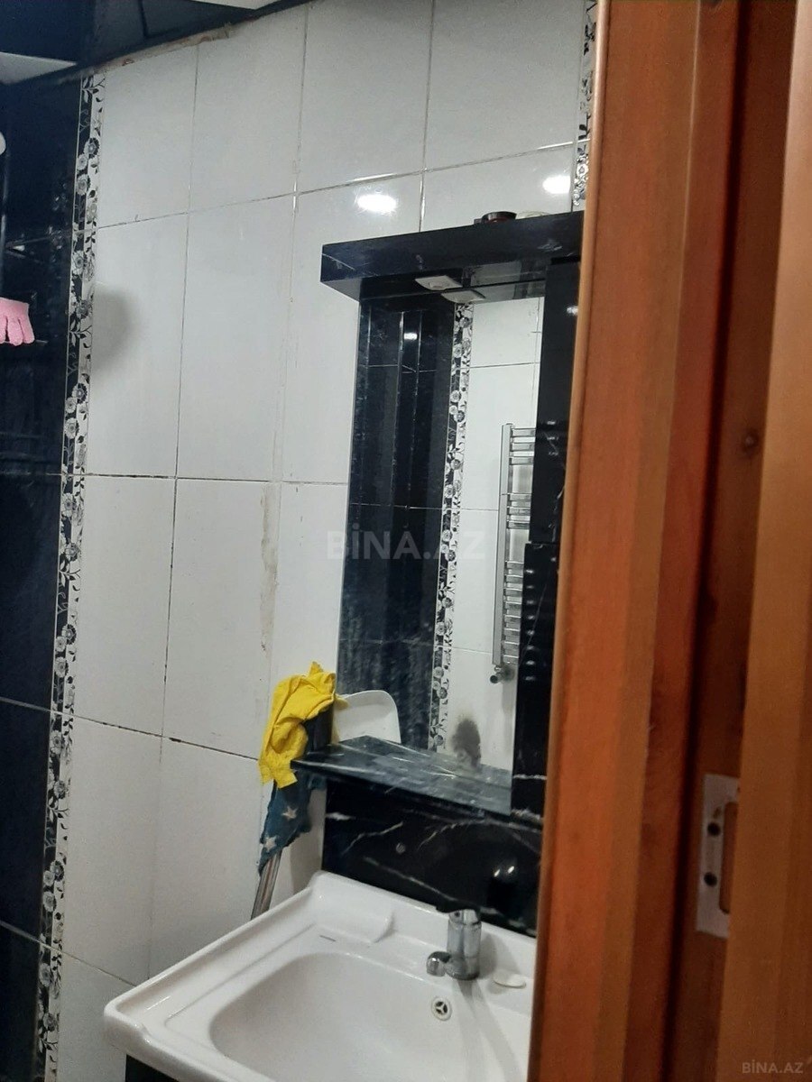3 otaqlı mənzil kirayə verilir, Yasamal, Bakı