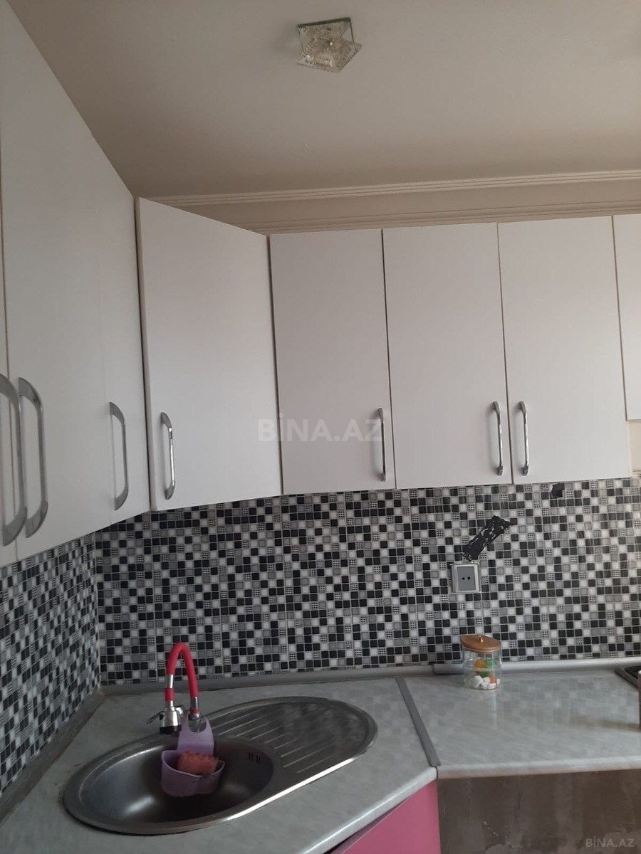 3 otaqlı mənzil kirayə verilir, Yasamal, Bakı