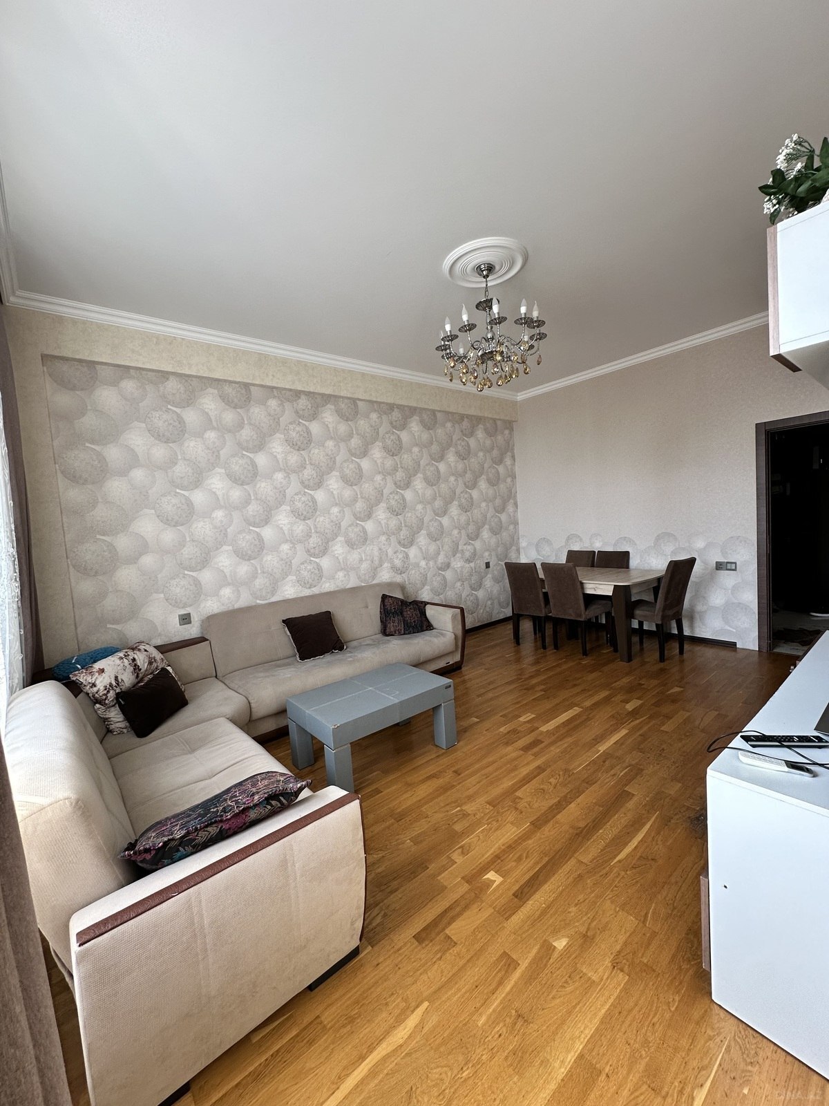 3-комн. квартира в аренду, Новые Гюнешли, Баку