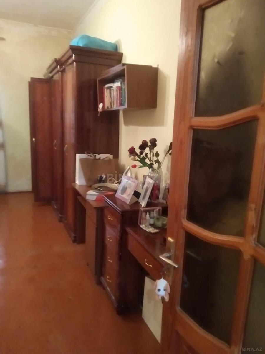 2-room apartment for rent, Narimanov, Baku